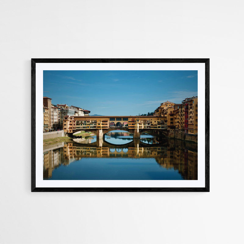 Florence - Ponte Vecchio