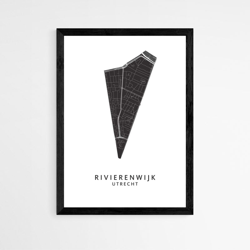 Utrecht - Rivierenwijk