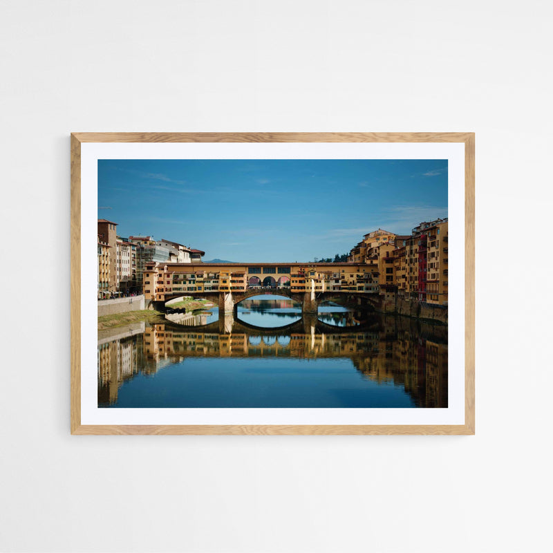 Florence - Ponte Vecchio