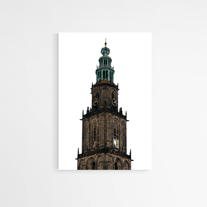 Groningen - Martinitoren