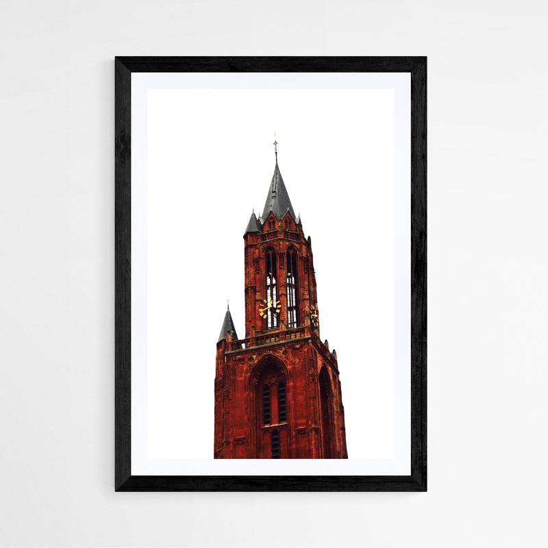 Maastricht - Sint Janskerk