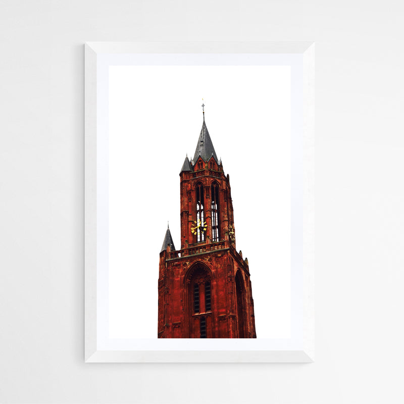 Maastricht - Sint Janskerk