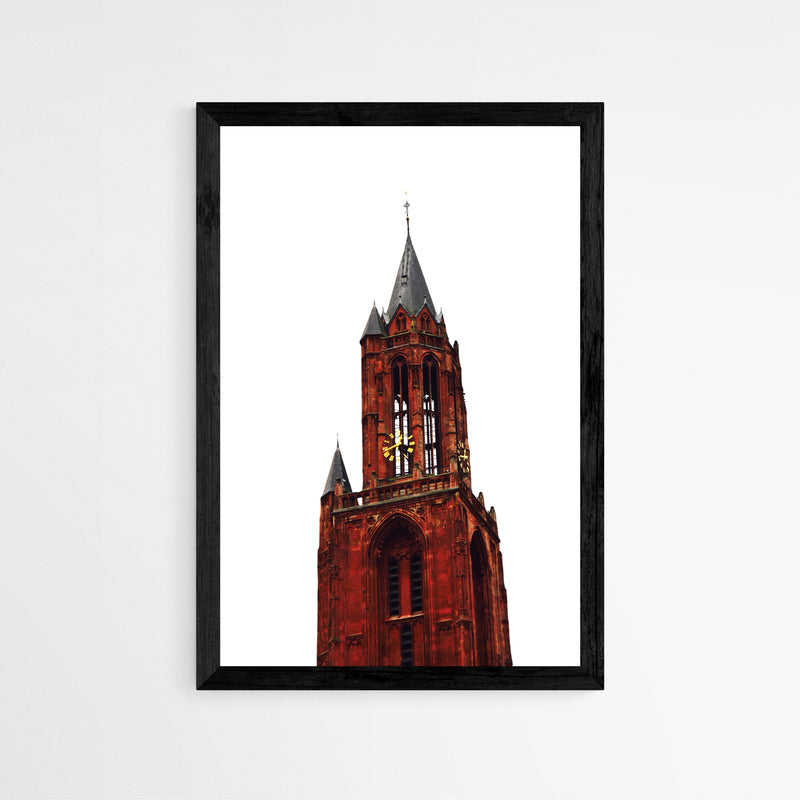 Maastricht - Sint Janskerk