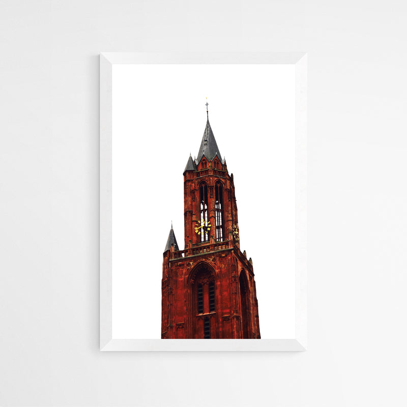 Maastricht - Sint Janskerk