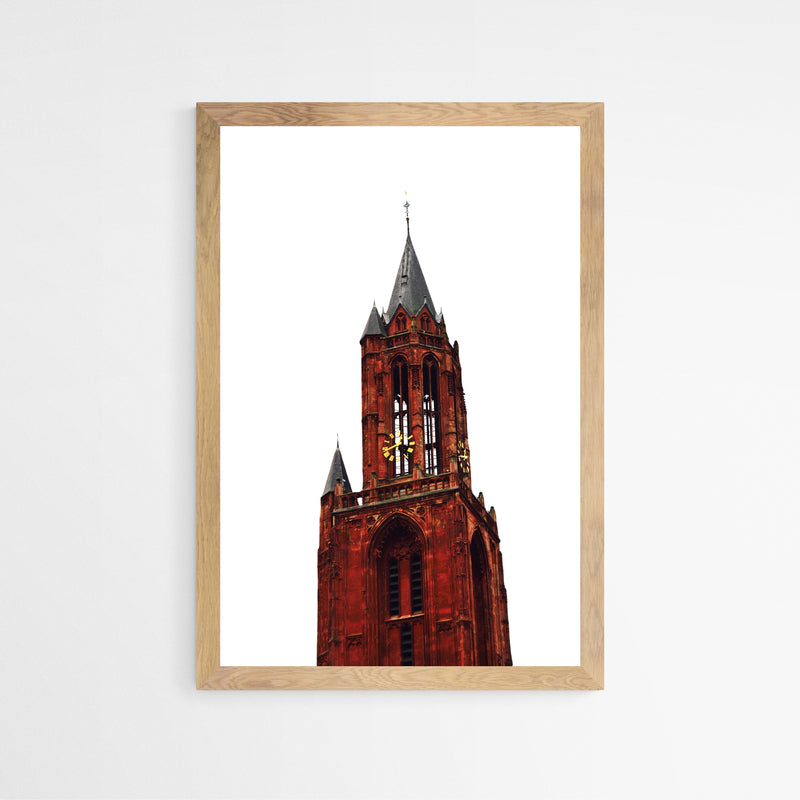 Maastricht - Sint Janskerk