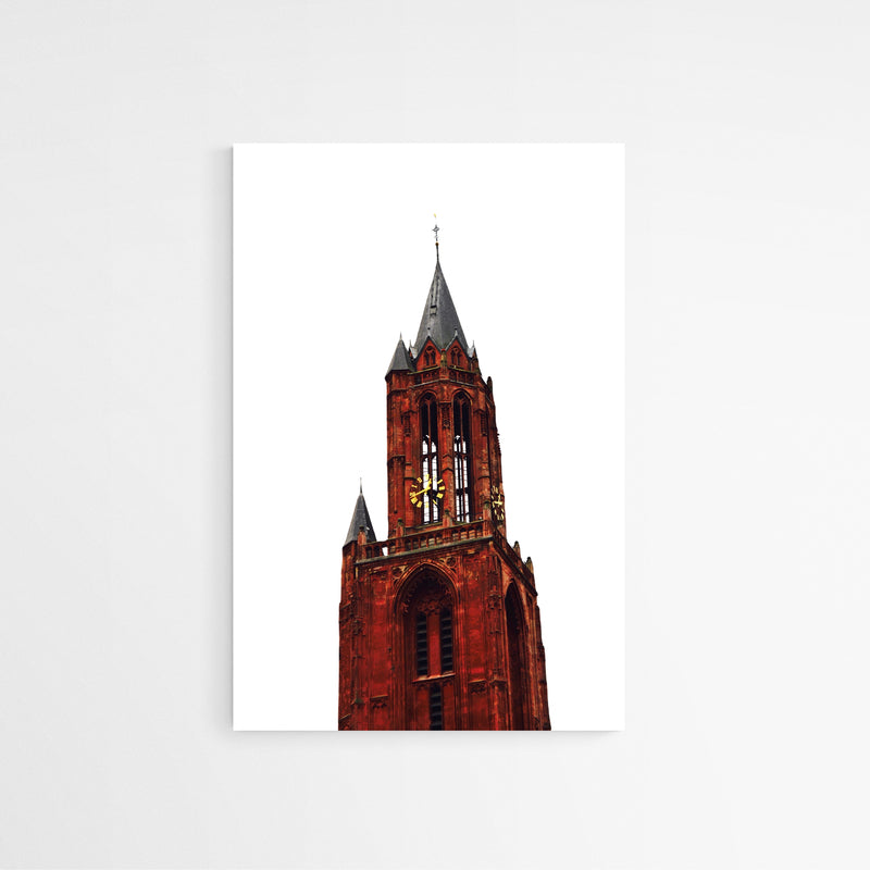 Maastricht - Sint Janskerk