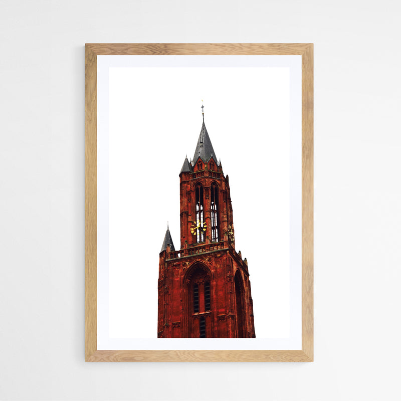 Maastricht - Sint Janskerk