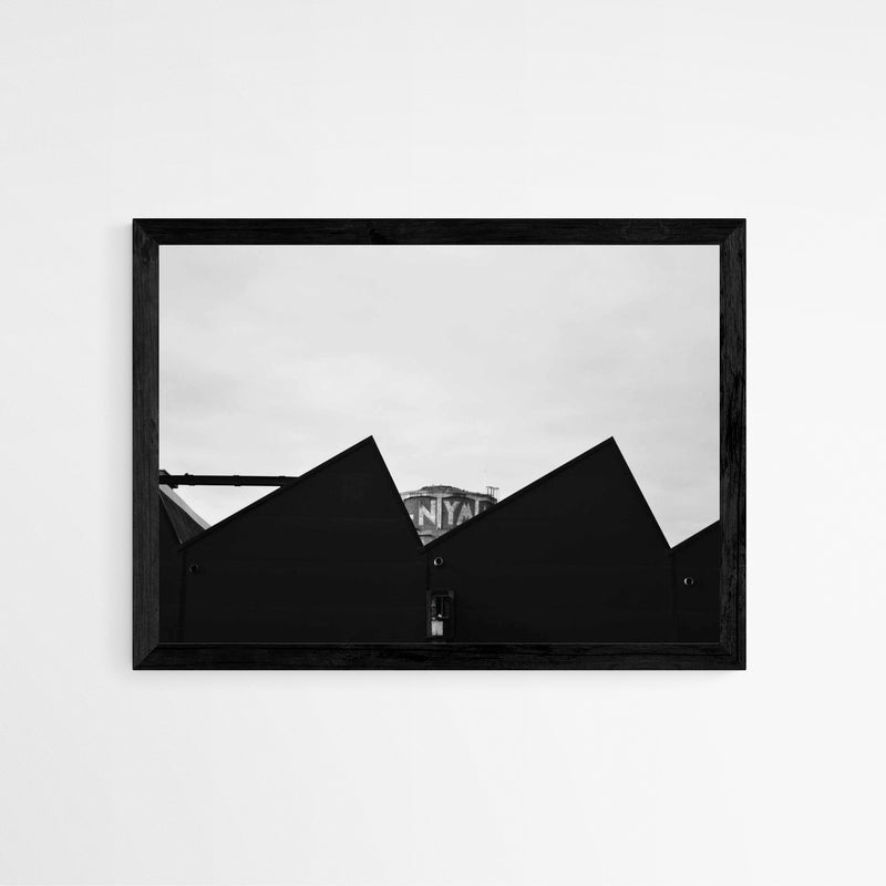 Nijmegen - NYMA