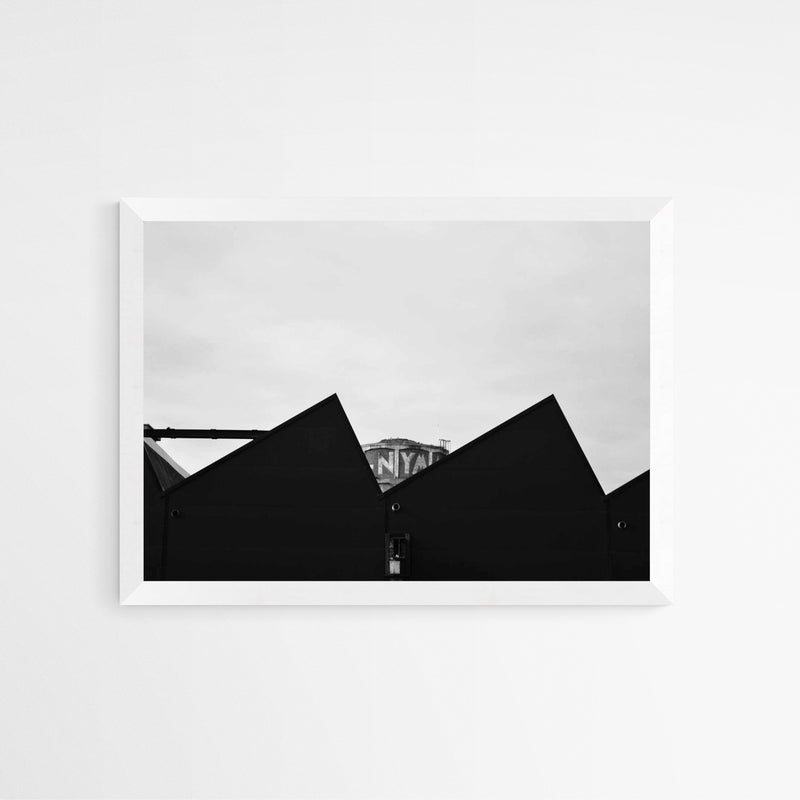 Nijmegen - NYMA