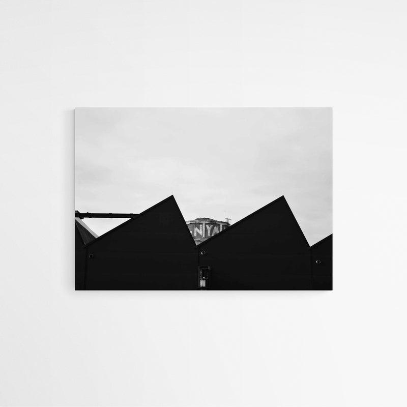 Nijmegen - NYMA