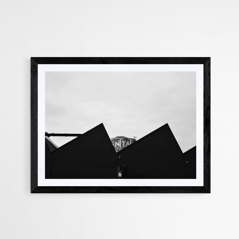 Nijmegen - NYMA