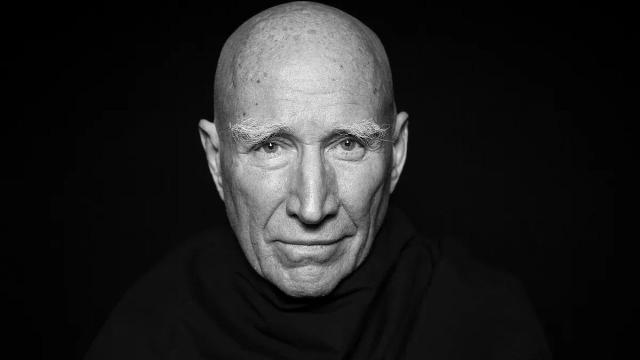 Sebastião Salgado: De fotograaf die me wakker schudde