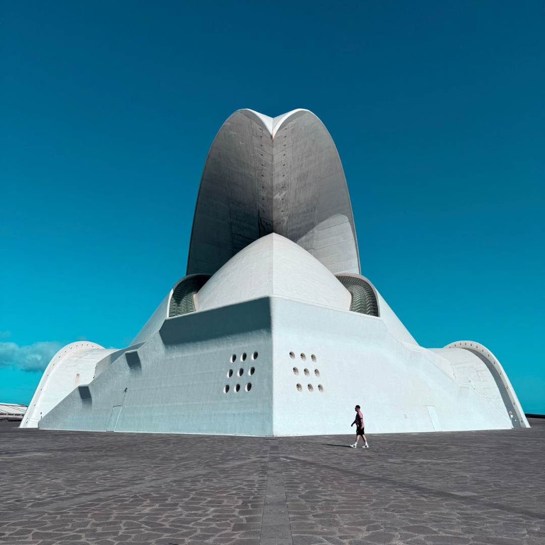 Citytrip Santa Cruz de Tenerife: Beeldverhaal van mijn reis